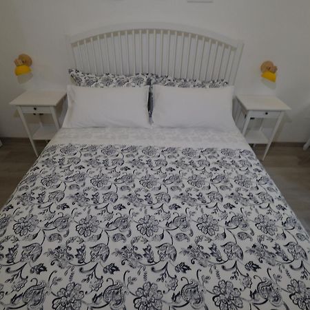 Il Poggiolo Fiorito Hotel Taranto Ngoại thất bức ảnh