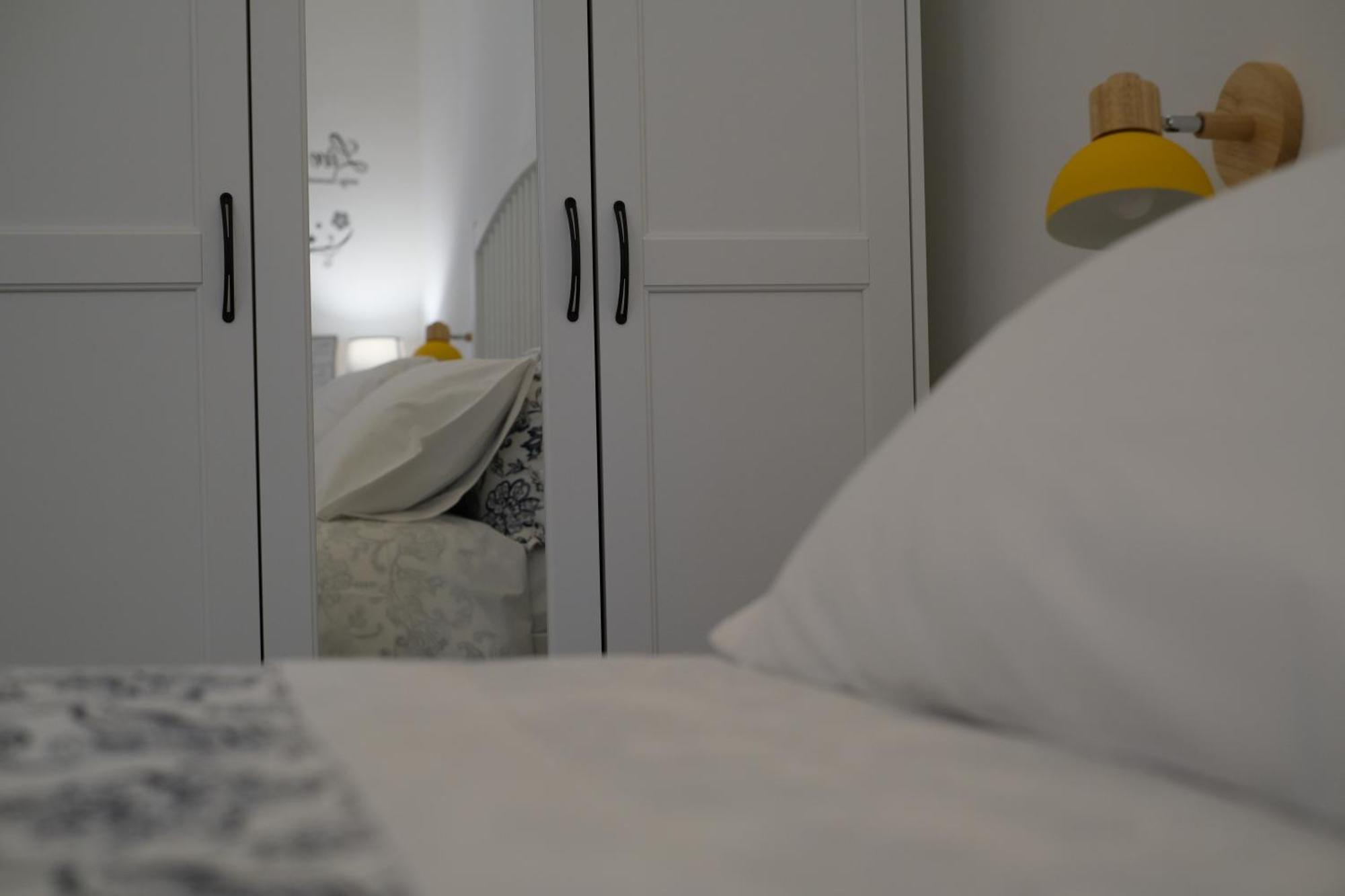 Il Poggiolo Fiorito Hotel Taranto Ngoại thất bức ảnh