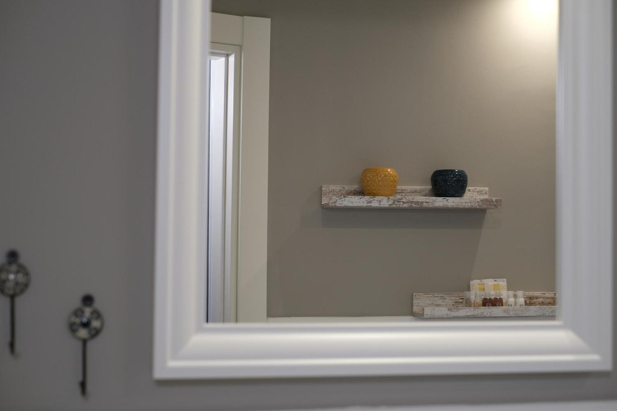 Il Poggiolo Fiorito Hotel Taranto Ngoại thất bức ảnh