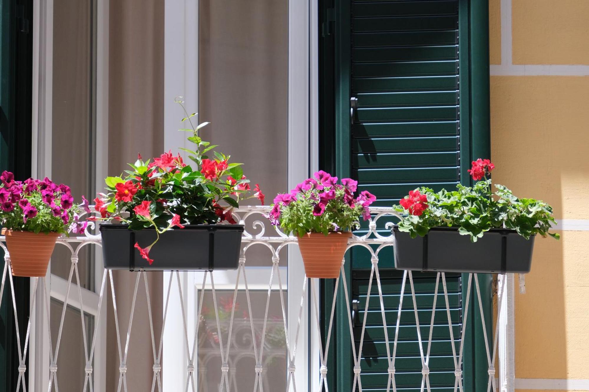 Il Poggiolo Fiorito Hotel Taranto Ngoại thất bức ảnh