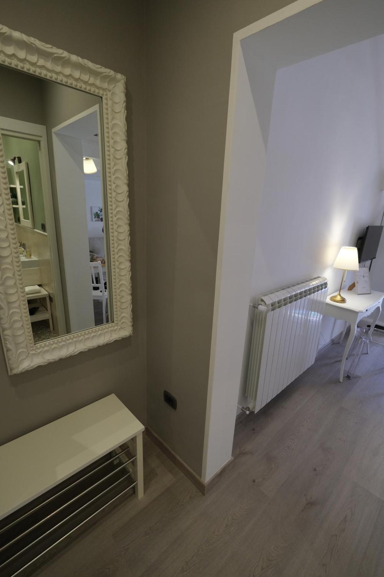 Il Poggiolo Fiorito Hotel Taranto Ngoại thất bức ảnh