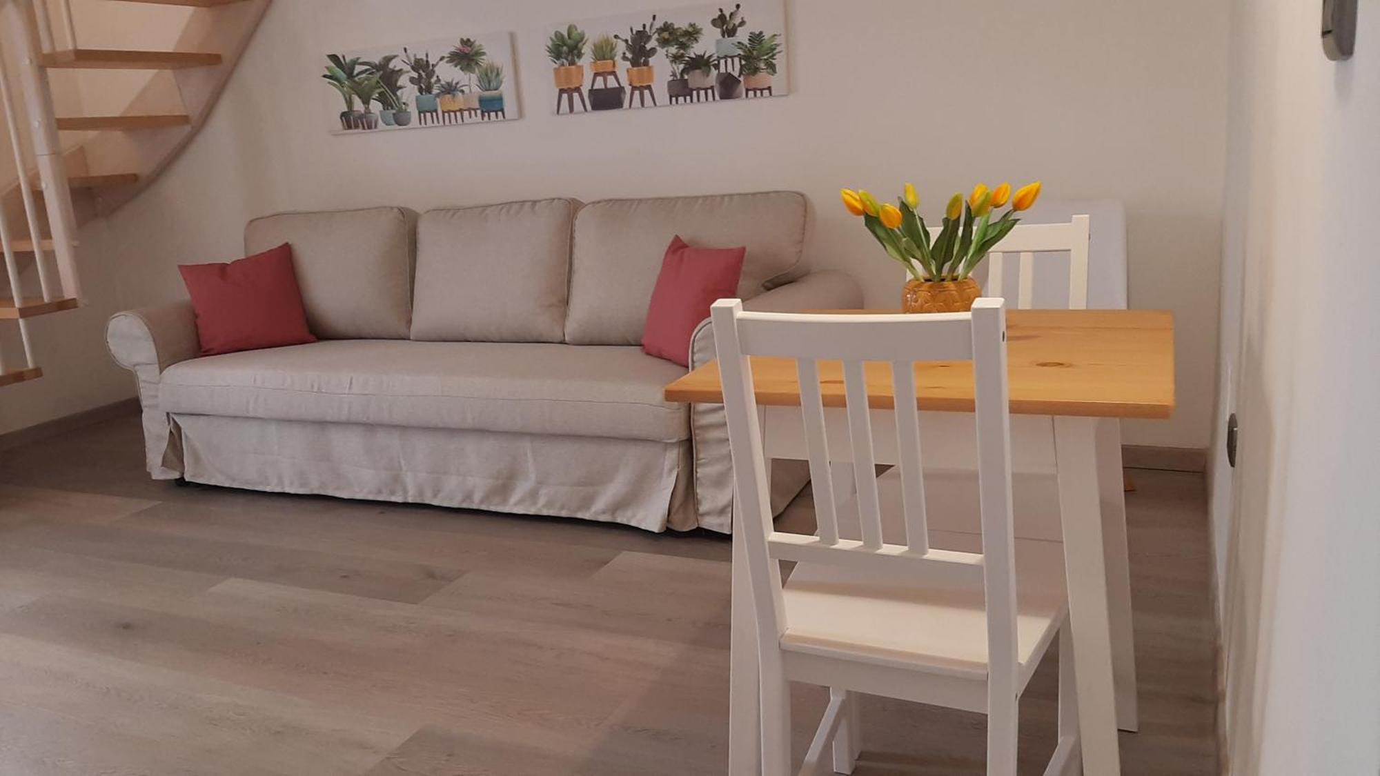 Il Poggiolo Fiorito Hotel Taranto Ngoại thất bức ảnh
