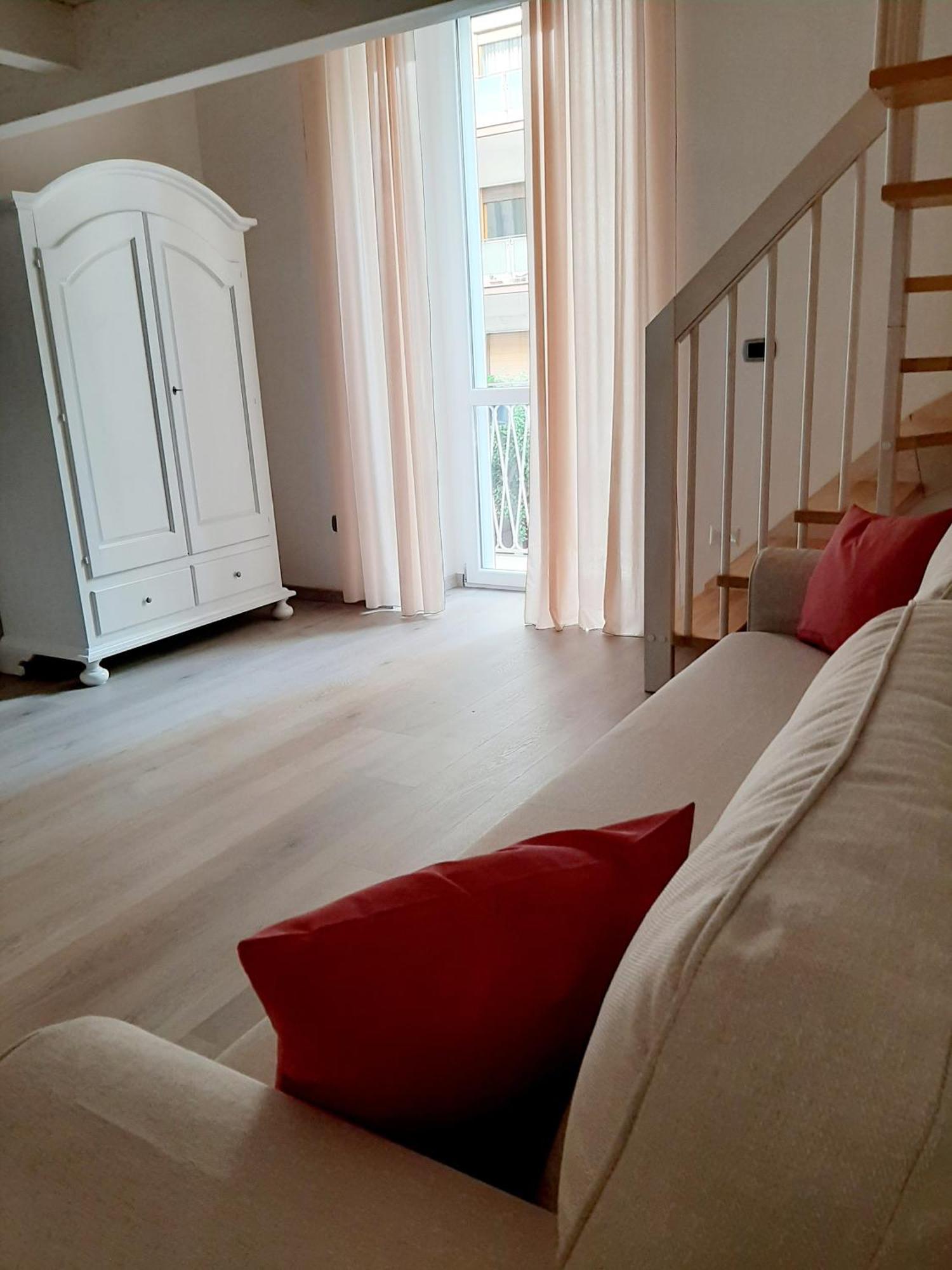 Il Poggiolo Fiorito Hotel Taranto Ngoại thất bức ảnh