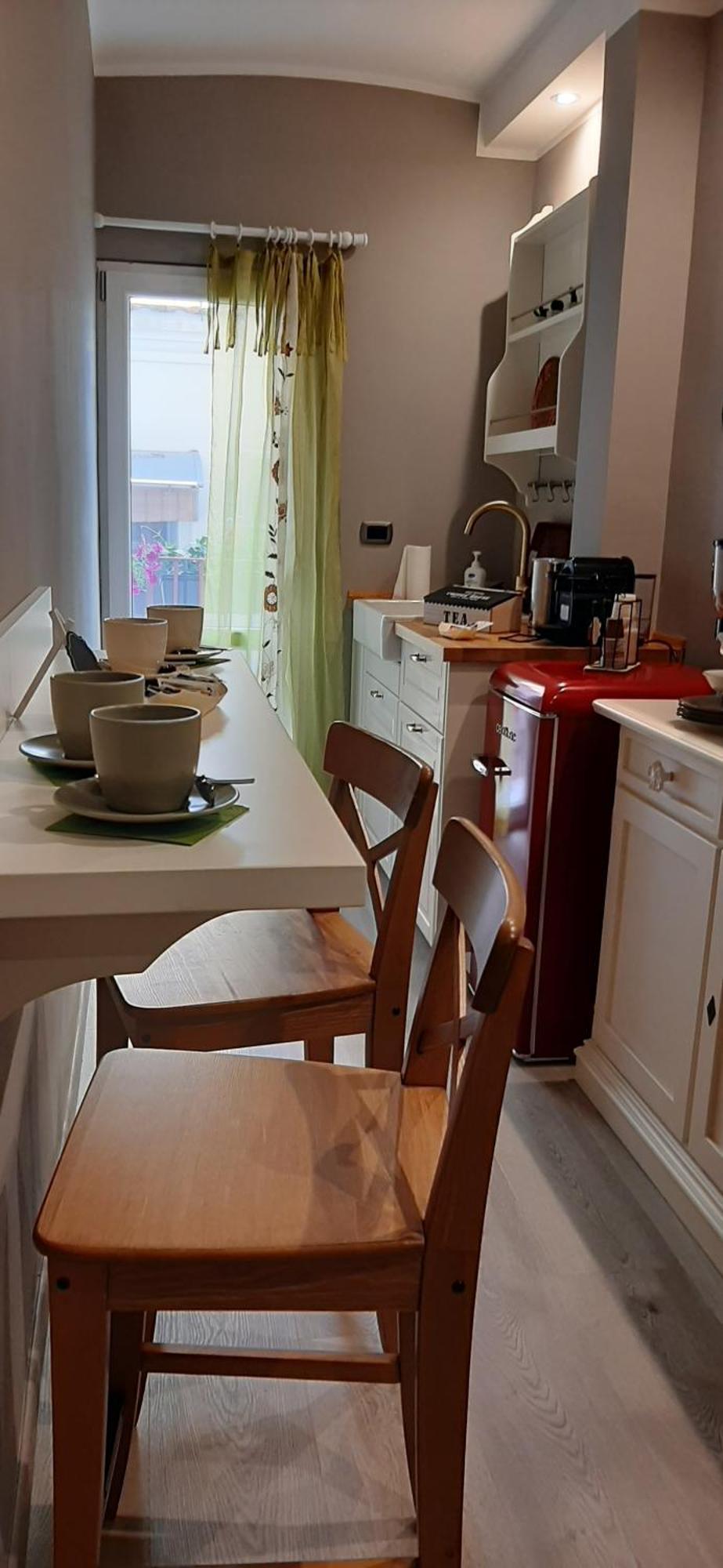 Il Poggiolo Fiorito Hotel Taranto Ngoại thất bức ảnh