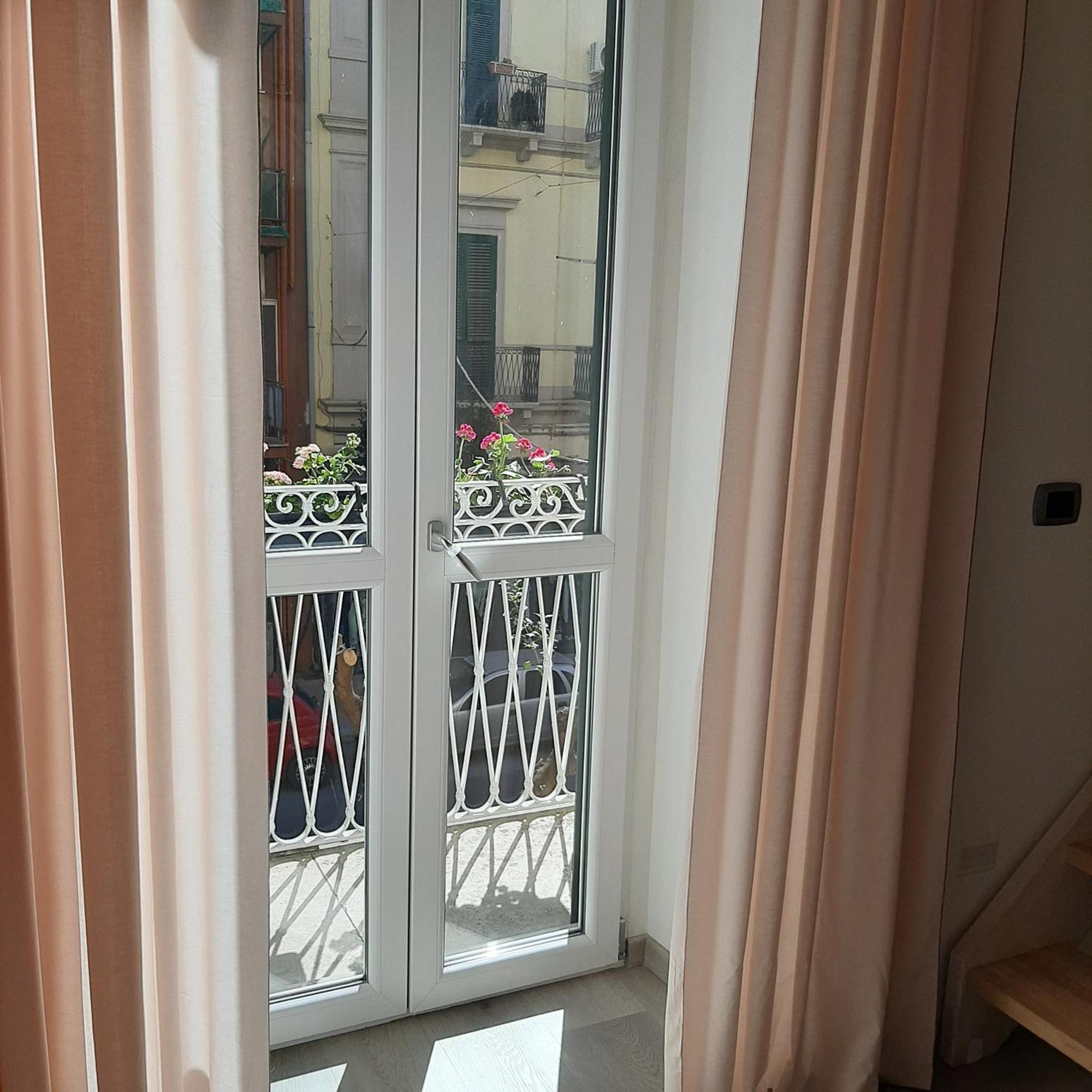 Il Poggiolo Fiorito Hotel Taranto Ngoại thất bức ảnh