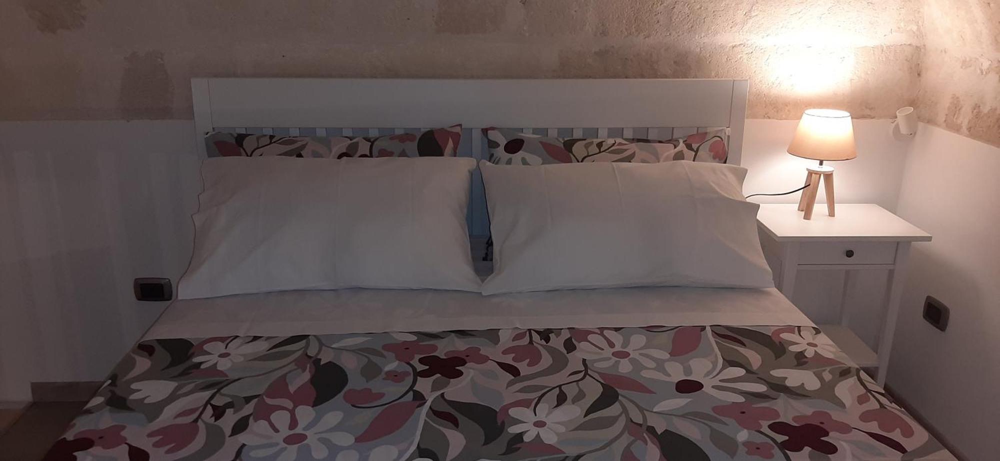 Il Poggiolo Fiorito Hotel Taranto Ngoại thất bức ảnh