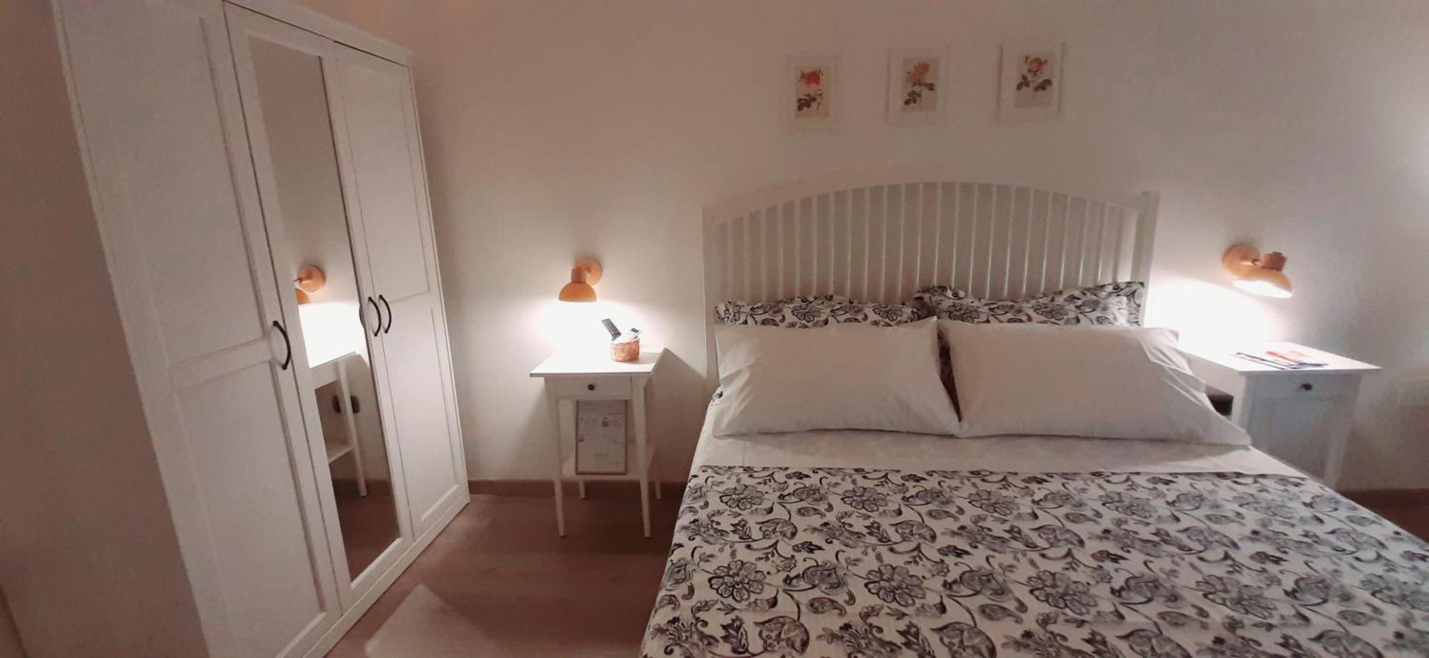 Il Poggiolo Fiorito Hotel Taranto Ngoại thất bức ảnh