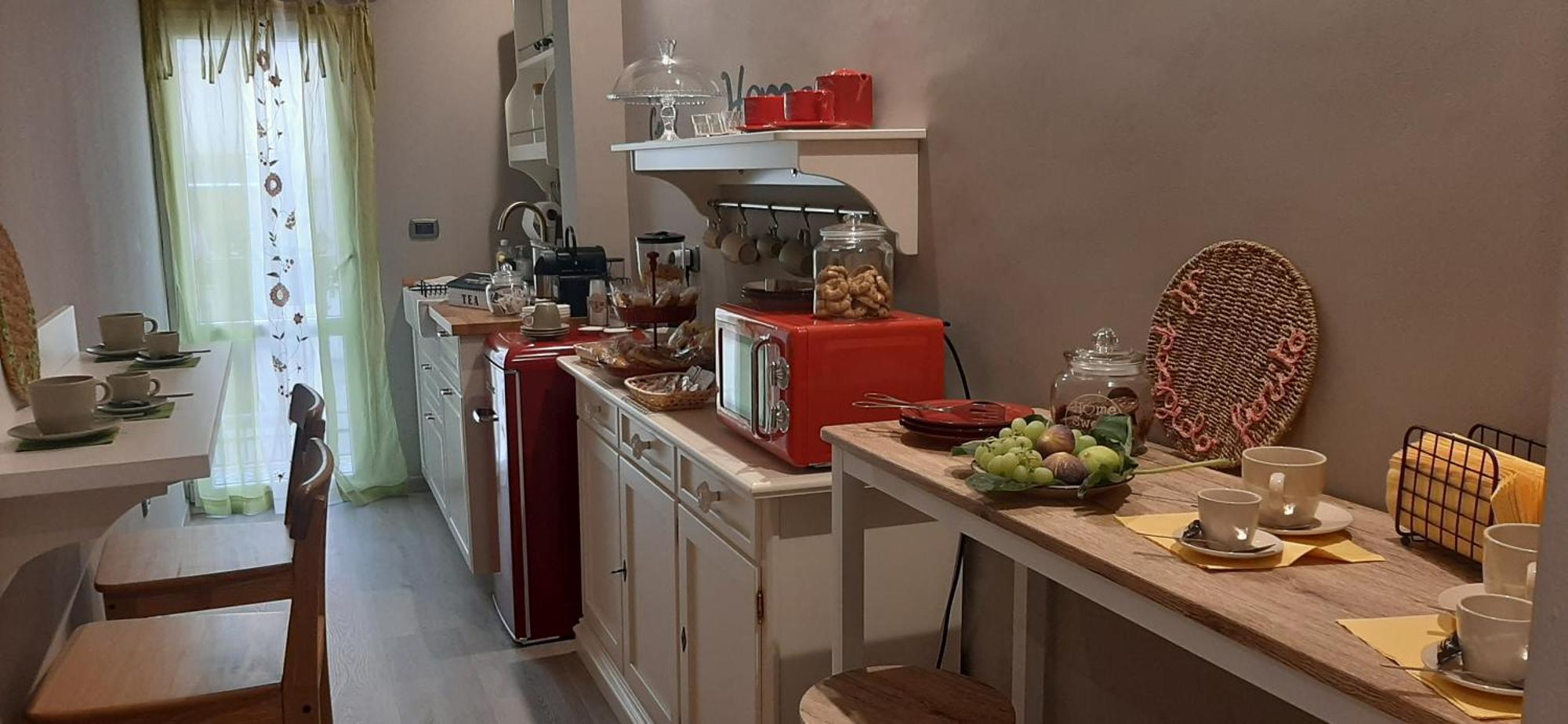 Il Poggiolo Fiorito Hotel Taranto Ngoại thất bức ảnh
