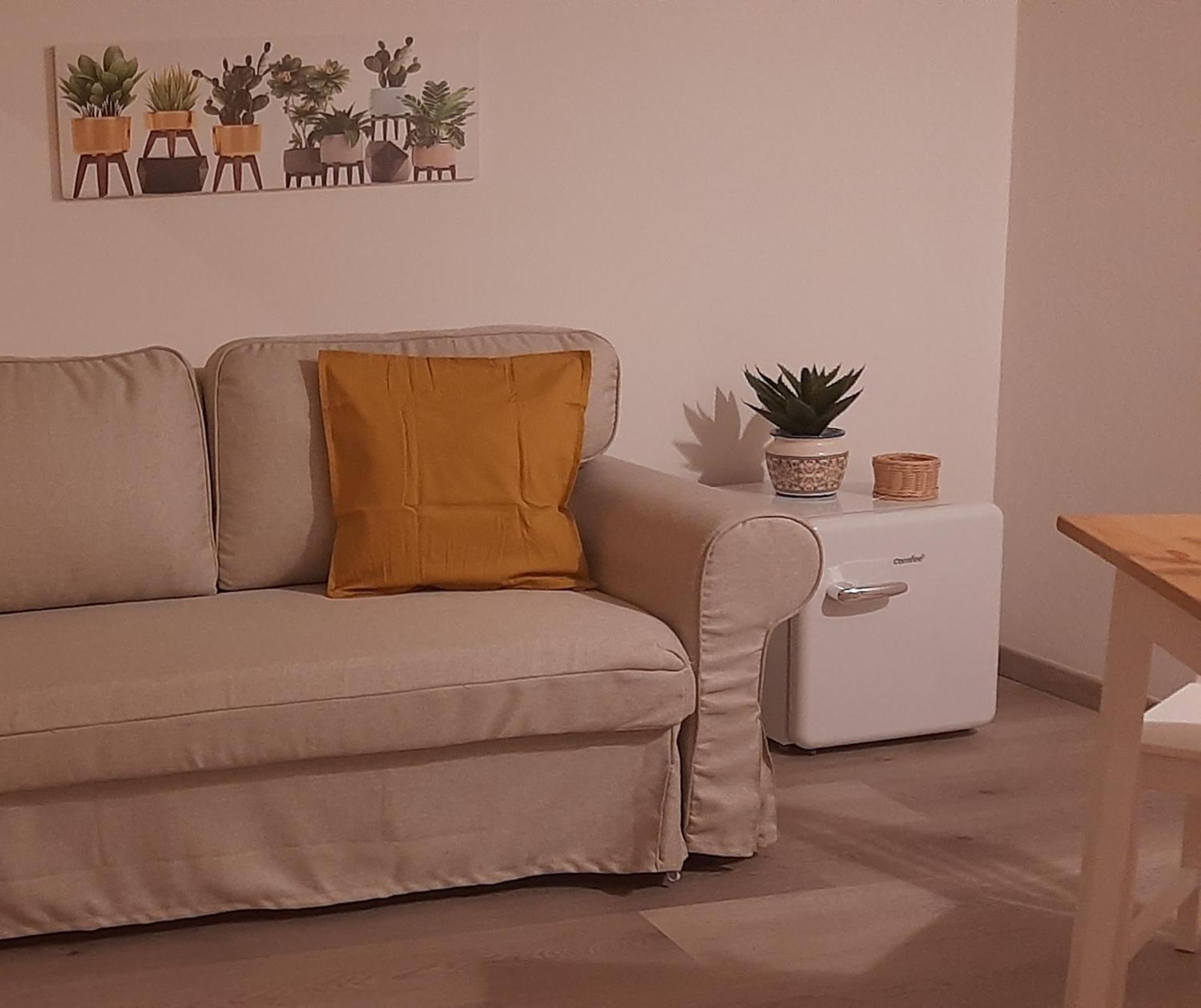 Il Poggiolo Fiorito Hotel Taranto Ngoại thất bức ảnh